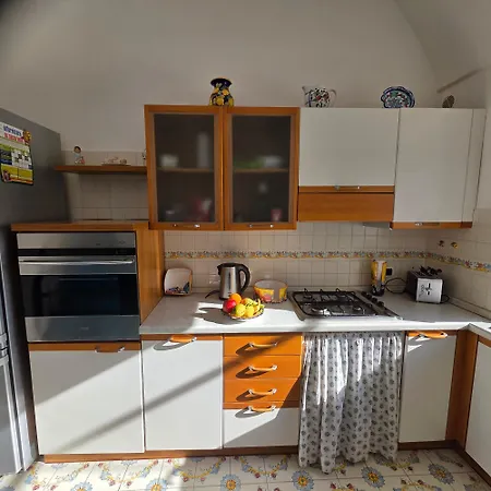 Casa Almary * Amalfi