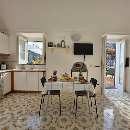 Apartmán Casa Almary *