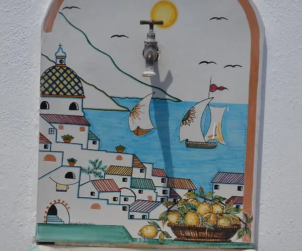 Casa Almary Apartmán