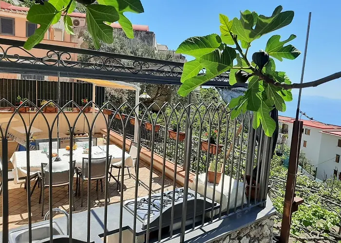 Casa Almary Apartmán *