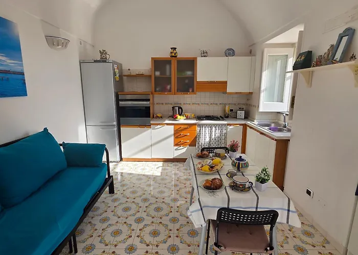 Apartmán Casa Almary