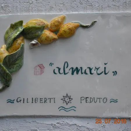 Casa Almary Апартаменти *