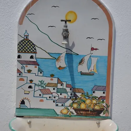 Casa Almary Appartamento