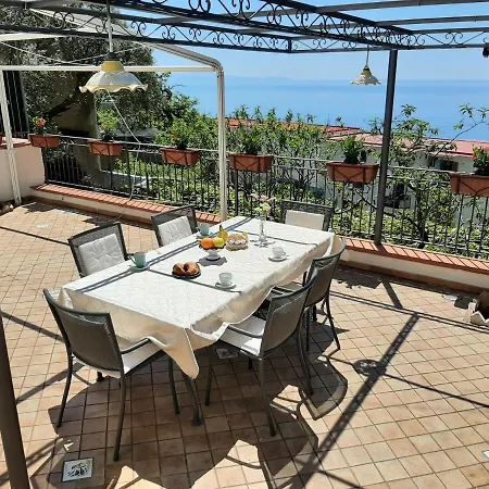 Casa Almary Appartamento