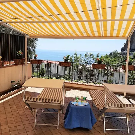 Appartamento Casa Almary *