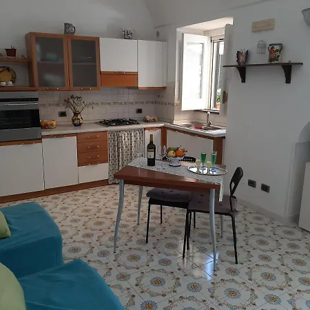 Casa Almary Appartamento Amalfi