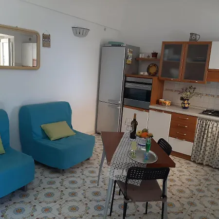Appartamento Casa Almary *