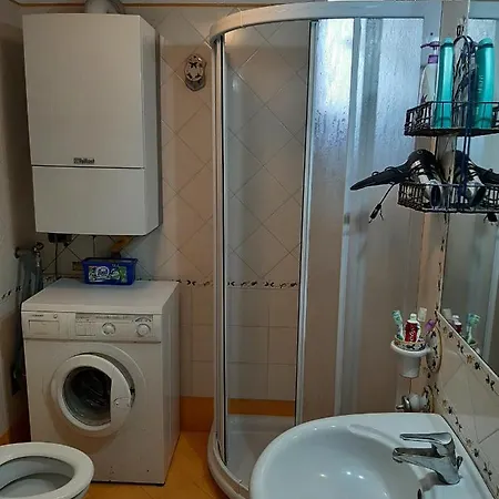 Casa Almary Амальфі