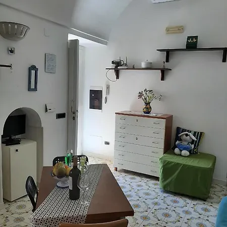 Casa Almary Appartamento