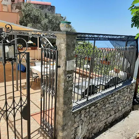 Appartamento Casa Almary