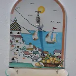 Casa Almary شقة