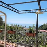 شقة Casa Almary أمالفي