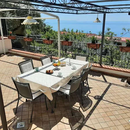 Casa Almary Apartament