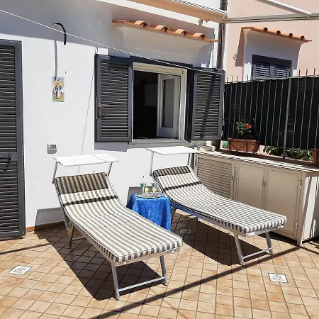Apartamento Casa Almary