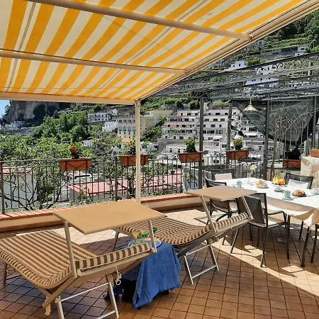 Casa Almary Apartament