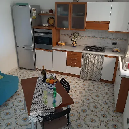 Casa Almary * Amalfi