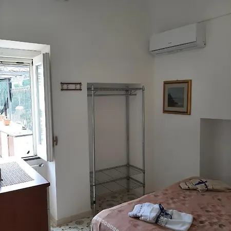 Casa Almary Apartment Amalfi