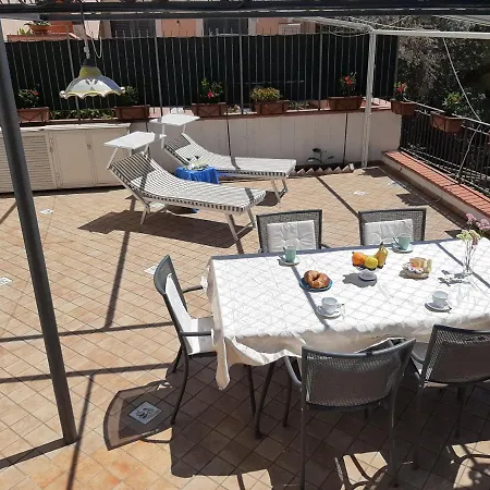 Apartamento Casa Almary