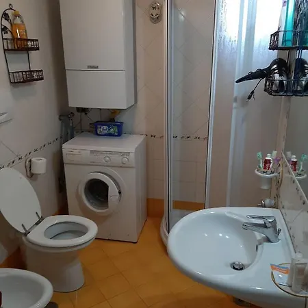 Apartment Casa Almary *