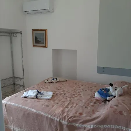 Casa Almary * Amalfi