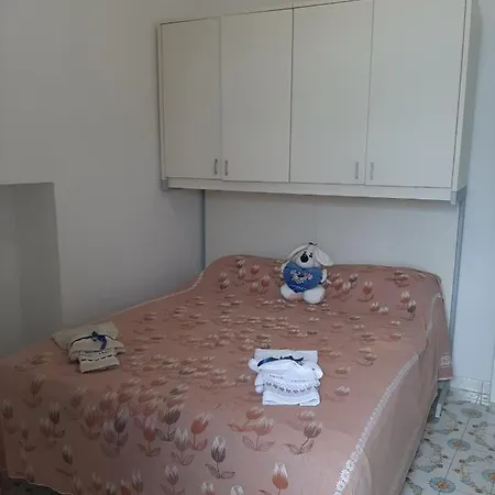 Apartment Casa Almary *