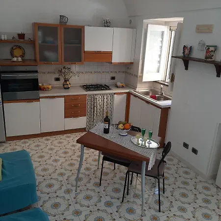 Apartament Casa Almary *