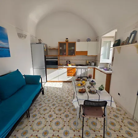 Apartament Casa Almary