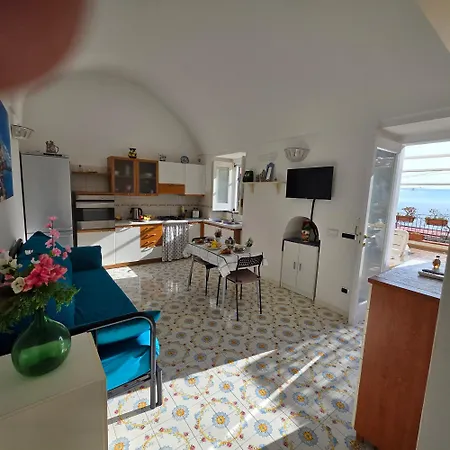 Casa Almary Apartament *