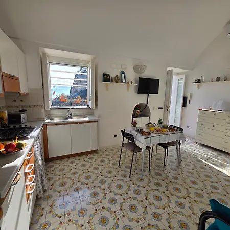 Apartament Casa Almary