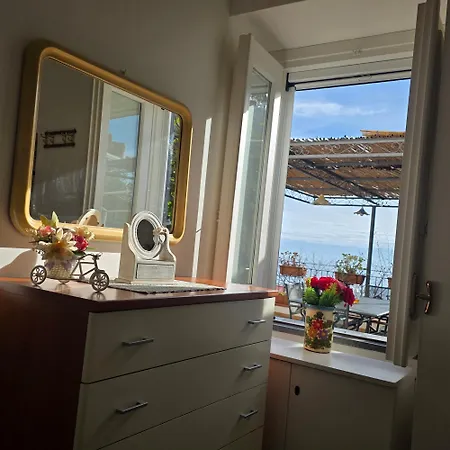 Apartament Casa Almary *