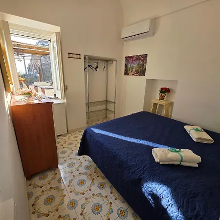 Casa Almary Apartament Amalfi