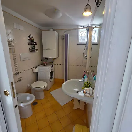 Apartament Casa Almary *