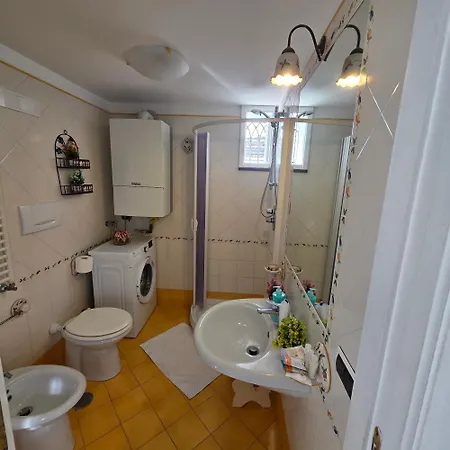 Casa Almary Apartament Amalfi