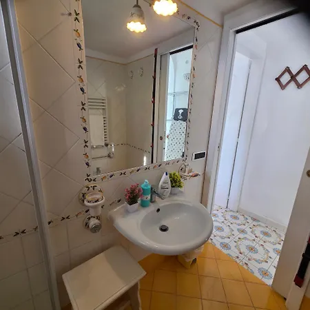 Apartament Casa Almary *