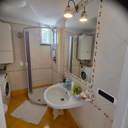 Apartament Casa Almary Amalfi