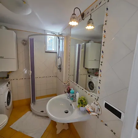 Apartamento Casa Almary