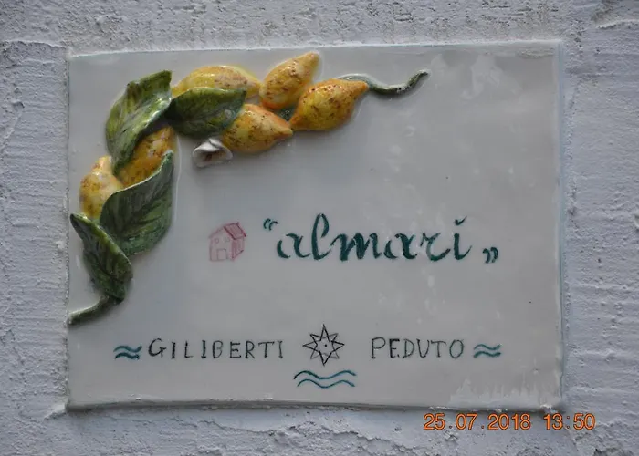 Casa Almary Appartement *