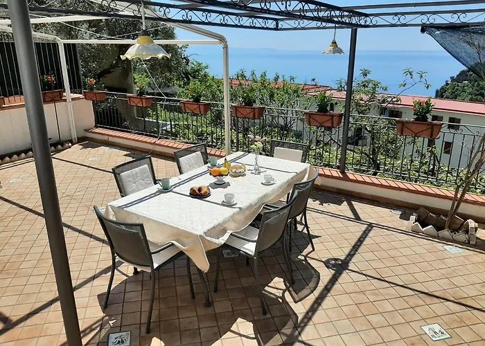 Casa Almary Appartement