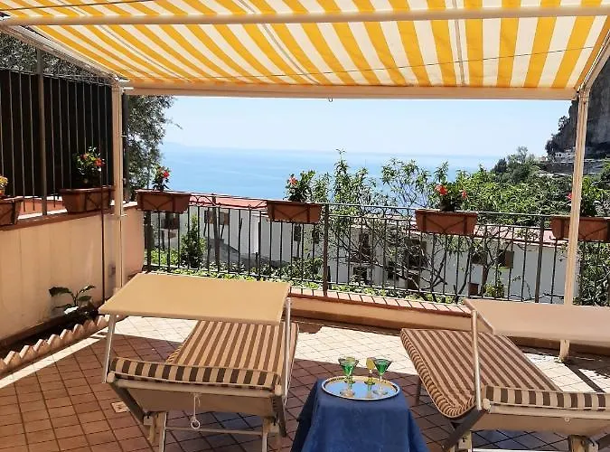 Appartement Casa Almary *