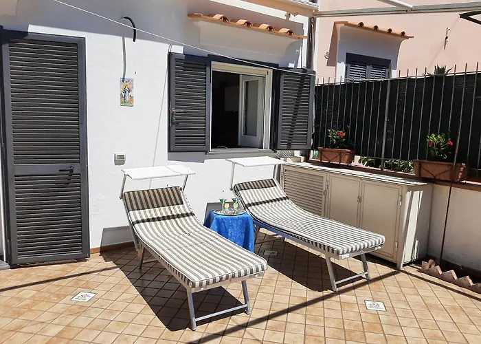 Appartement Casa Almary