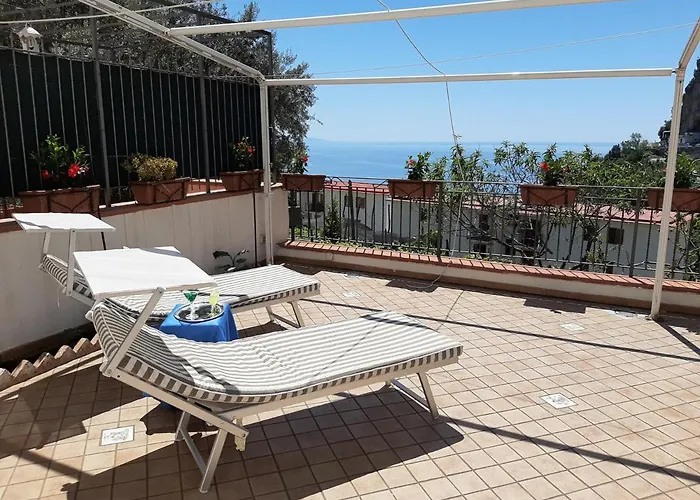 Casa Almary Appartement