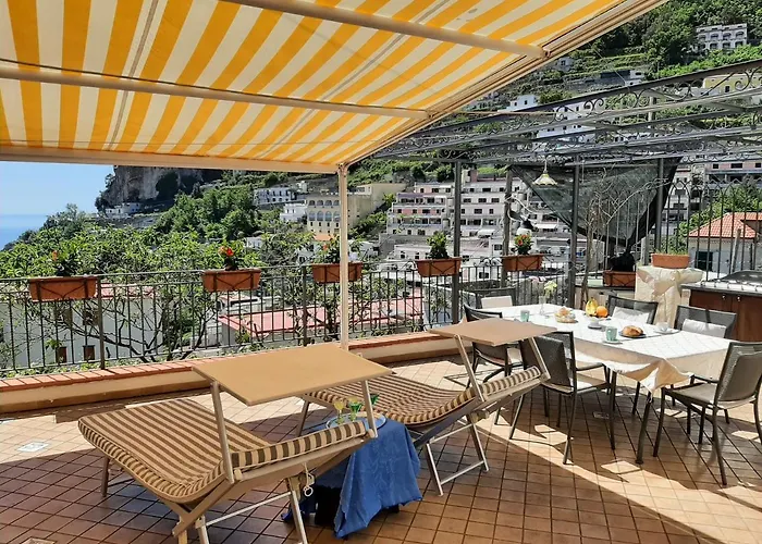 Casa Almary Appartement