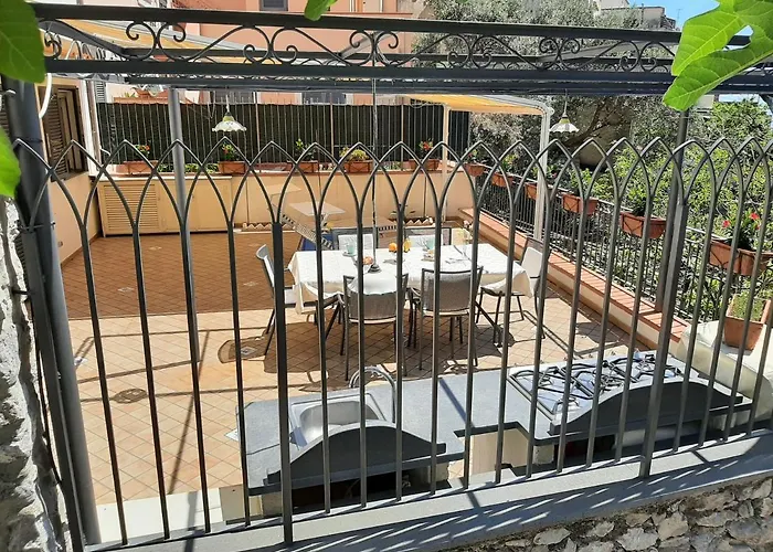 Casa Almary Appartement *