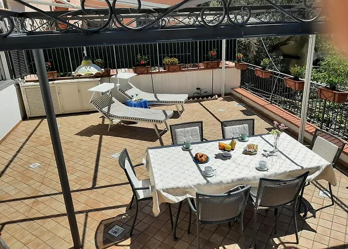 Casa Almary Appartement