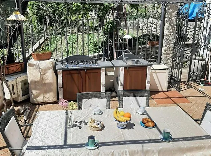 Casa Almary Appartement *