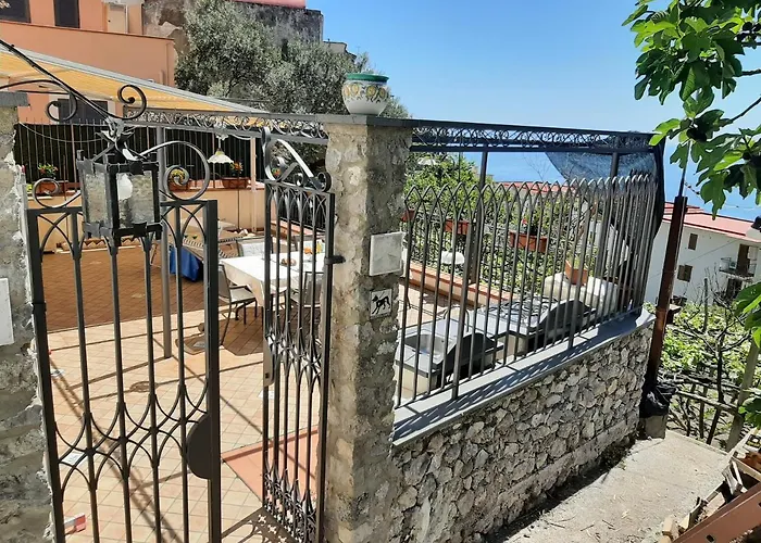 Appartement Casa Almary