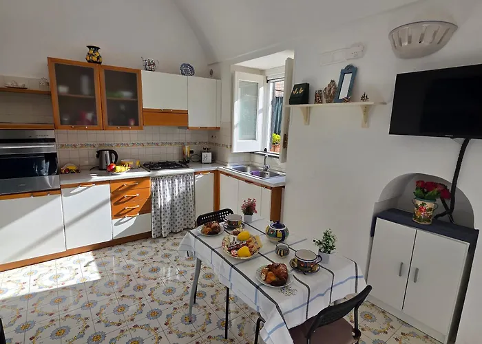 Appartement Casa Almary Amalfi