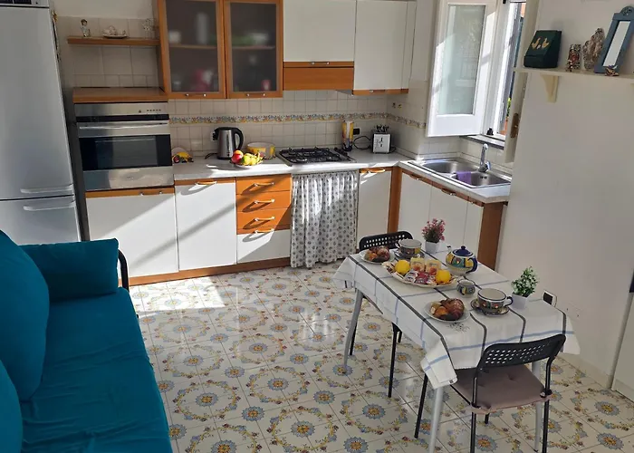 Casa Almary Appartement Amalfi