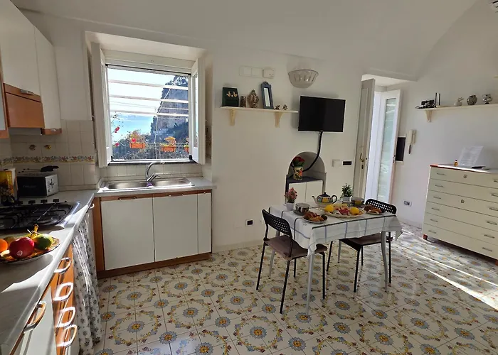 Appartement Casa Almary