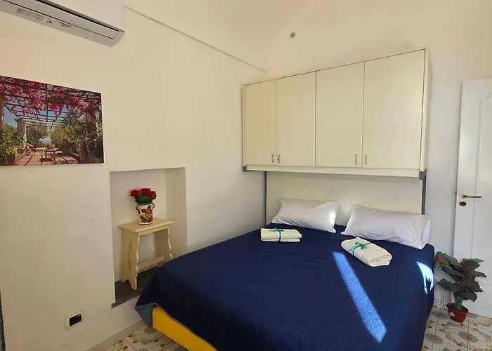 Casa Almary Appartement *